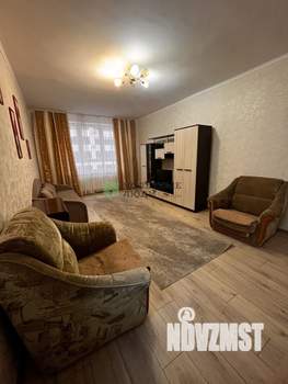 2-к квартира, на длительный срок, 64м2, 6/18 этаж