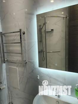 Студия квартира, посуточно, 23м2, 8/21 этаж