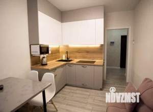 1-к квартира, на длительный срок, 37м2, 5/20 этаж