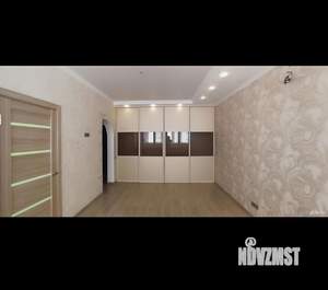 1-к квартира, на длительный срок, 45м2, 2/4 этаж