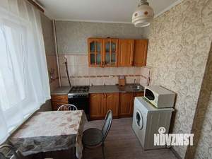 1-к квартира, на длительный срок, 37м2, 5/10 этаж