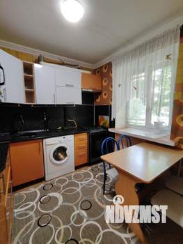 3-к квартира, на длительный срок, 56м2, 1/5 этаж