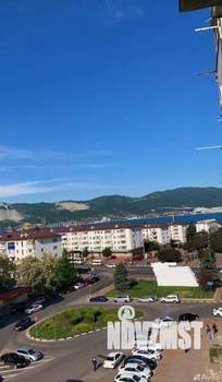 1-к квартира, на длительный срок, 41м2, 7/9 этаж