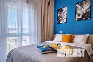 1-к квартира, посуточно, 30м2, 19/19 этаж