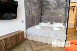 1-к квартира, посуточно, 31м2, 1/1 этаж