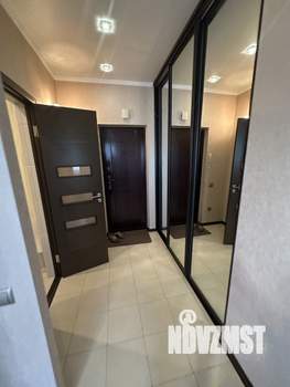 1-к квартира, на длительный срок, 45м2, 13/15 этаж