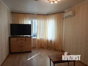 1-к квартира, на длительный срок, 42м2, 2/9 этаж
