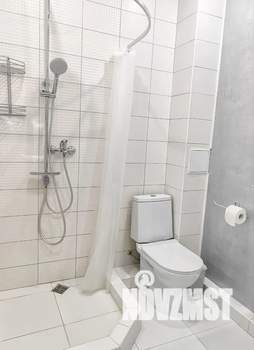 1-к квартира, посуточно, 35м2, 14/20 этаж