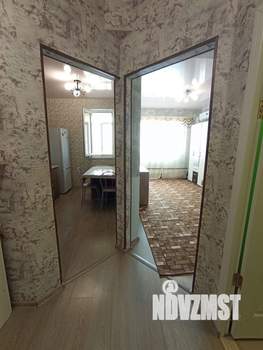 1-к квартира, на длительный срок, 34м2, 9/15 этаж