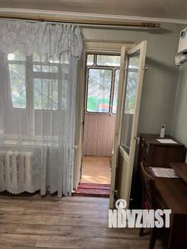 1-к квартира, на длительный срок, 31м2, 1/9 этаж