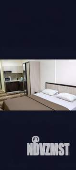 1-к квартира, на длительный срок, 30м2, 2/7 этаж
