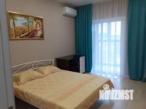 1-к квартира, на длительный срок, 43м2, 16/21 этаж