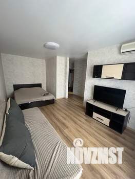 1-к квартира, посуточно, 29м2, 4/4 этаж