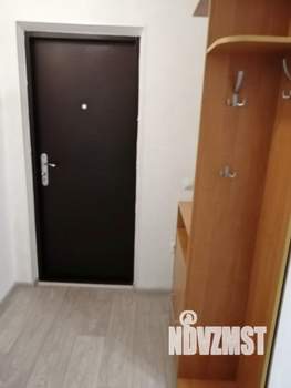 1-к квартира, на длительный срок, 38м2, 5/16 этаж