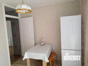 1-к квартира, на длительный срок, 38м2, 9/16 этаж