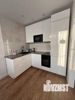 1-к квартира, на длительный срок, 37м2, 2/8 этаж