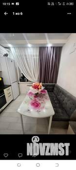 1-к квартира, на длительный срок, 32м2, 2/3 этаж