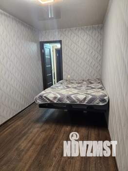 3-к квартира, посуточно, 57м2, 4/5 этаж