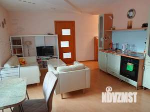2-к квартира, посуточно, 48м2, 4/5 этаж