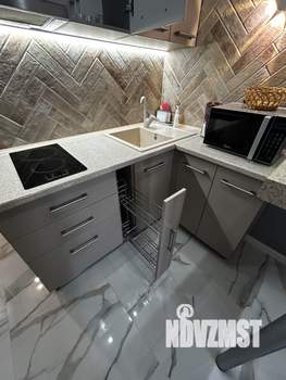 Студия квартира, посуточно, 30м2, 12/21 этаж