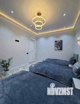 3-к квартира, на длительный срок, 125м2, 13/22 этаж