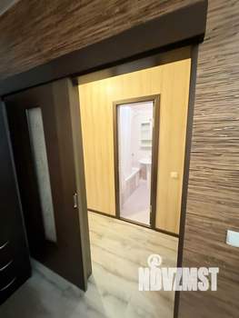 1-к квартира, на длительный срок, 43м2, 8/16 этаж