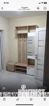 1-к квартира, на длительный срок, 36м2, 4/11 этаж