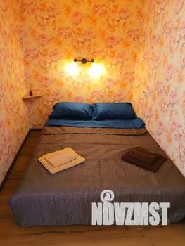 2-к квартира, посуточно, 50м2, 5/6 этаж