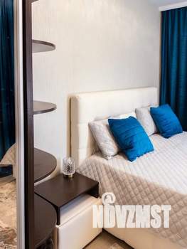 3-к квартира, посуточно, 82м2, 2/2 этаж