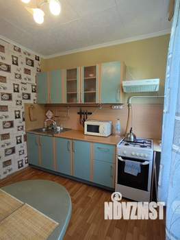 1-к квартира, на длительный срок, 30м2, 4/9 этаж