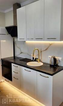 2-к квартира, на длительный срок, 40м2, 11/16 этаж