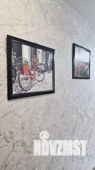 1-к квартира, посуточно, 32м2, 4/4 этаж