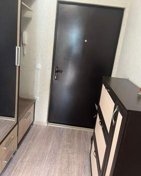 1-к квартира, на длительный срок, 38м2, 7/16 этаж