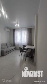 1-к квартира, на длительный срок, 45м2, 10/21 этаж