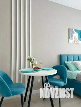 1-к квартира, посуточно, 26м2, 1/1 этаж