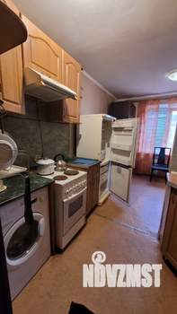 Студия квартира, на длительный срок, 20м2, 5/5 этаж