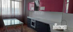 3-к квартира, на длительный срок, 72м2, 14/15 этаж