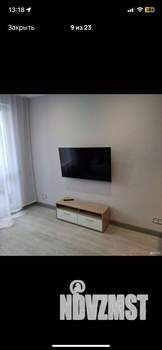 1-к квартира, на длительный срок, 48м2, 7/20 этаж