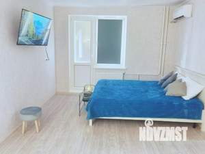 2-к квартира, посуточно, 62м2, 12/16 этаж