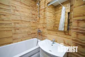 1-к квартира, посуточно, 40м2, 11/14 этаж