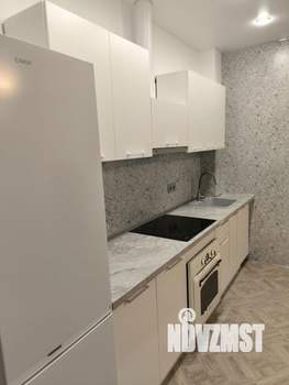 2-к квартира, на длительный срок, 58м2, 6/25 этаж