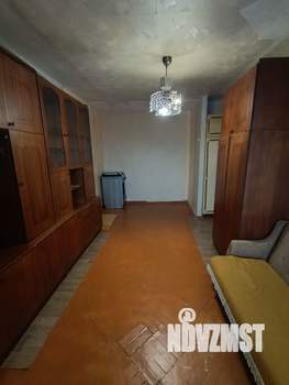 1-к квартира, на длительный срок, 32м2, 5/5 этаж