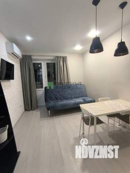 Студия квартира, на длительный срок, 21м2, 9/12 этаж