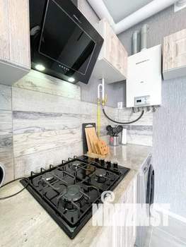 1-к квартира, посуточно, 40м2, 16/21 этаж