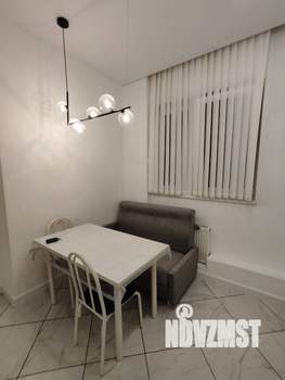 1-к квартира, на длительный срок, 34м2, 13/17 этаж