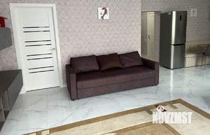 1-к квартира, на длительный срок, 50м2, 1/3 этаж