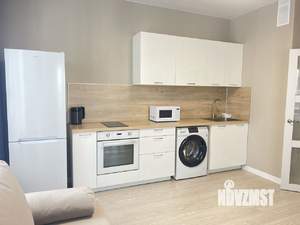 1-к квартира, на длительный срок, 42м2, 15/20 этаж