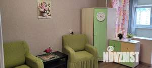 1-к квартира, посуточно, 32м2, 9/9 этаж