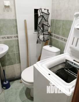 1-к квартира, на длительный срок, 32м2, 4/5 этаж