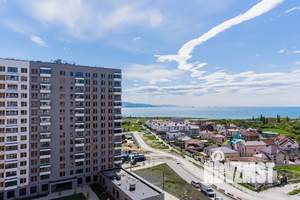 1-к квартира, посуточно, 35м2, 9/15 этаж